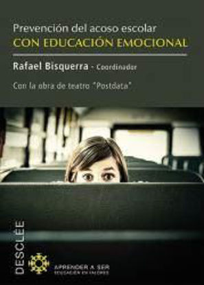 Foto de PREVENCION DEL ACOSO ESCOLAR CON EDUCACION EMOCIONAL