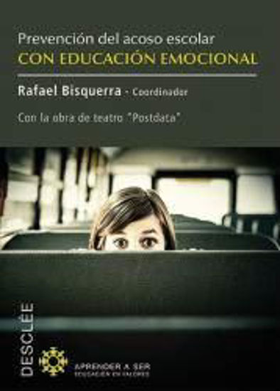 Foto de PREVENCION DEL ACOSO ESCOLAR CON EDUCACION EMOCIONAL