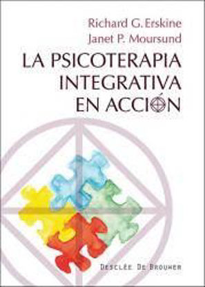 Foto de PSICOTERAPIA INTEGRATIVA EN ACCION #54