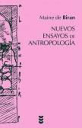 Foto de NUEVOS ENSAYOS DE ANTROPOLOGIA #105
