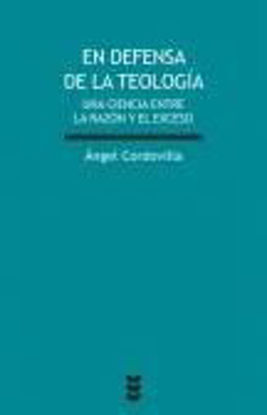 Foto de EN DEFENSA DE LA TEOLOGIA #201