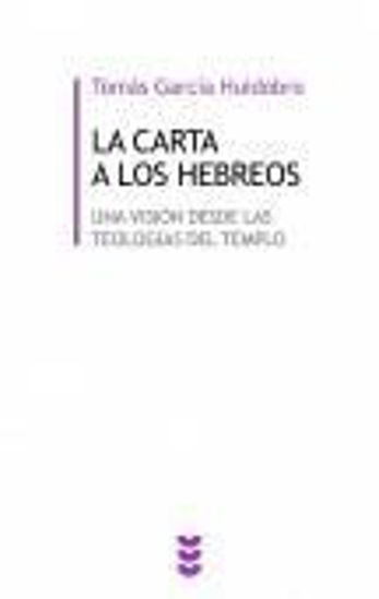 Foto de CARTA A LOS HEBREOS (SIGUEME) #23
