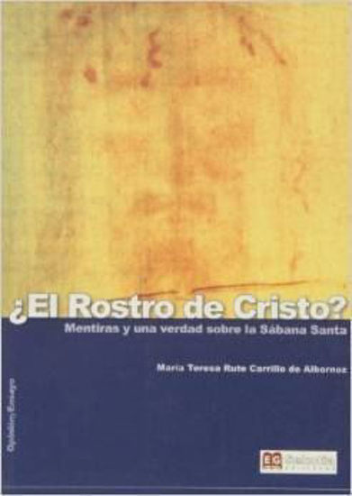 Foto de ROSTRO DE CRISTO #13