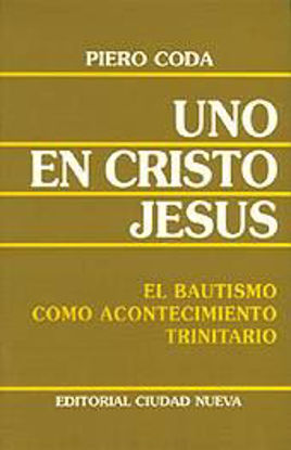 Foto de UNO EN CRISTO JESUS (CIUDAD NUEVA)