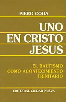 Foto de UNO EN CRISTO JESUS (CIUDAD NUEVA)