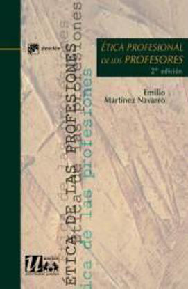 Foto de ETICA PROFESIONAL DE LOS PROFESORES