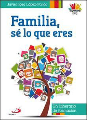 Foto de FAMILIA SE LO QUE ERES