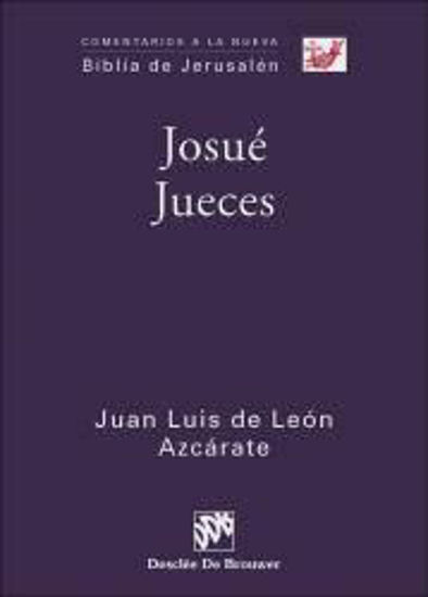 Foto de JOSUE JUECES #6