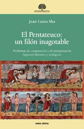 Foto de PENTATEUCO UN FILON INAGOTABLE #53