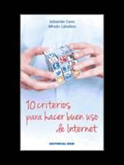 Foto de 10 CRITERIOS PARA HACER BUEN USO DE INTERNET