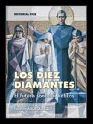 Foto de DIEZ DIAMANTES (CCS)