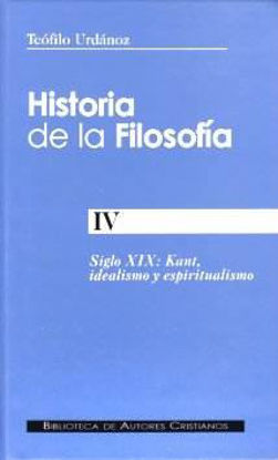 Foto de HISTORIA DE LA FILOSOFIA IV #371