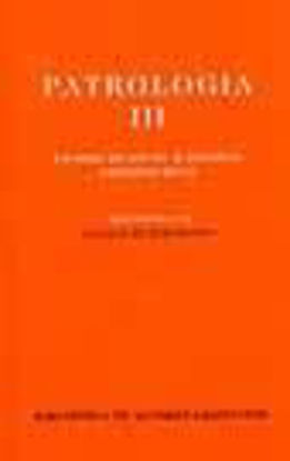 Foto de PATROLOGIA III #422