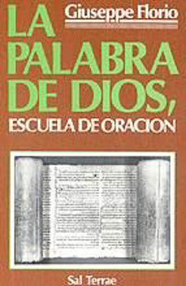 Foto de PALABRA DE DIOS (SAL TERRAE) #26