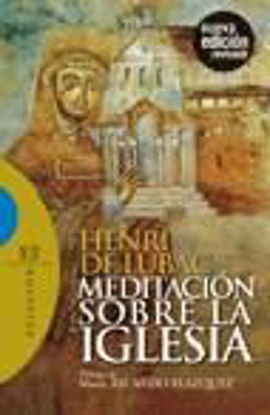 Foto de MEDITACION SOBRE LA IGLESIA #346