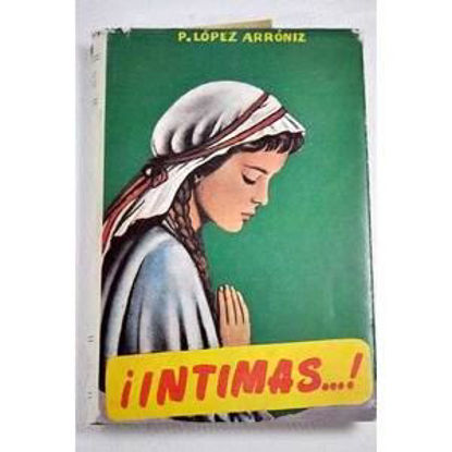 Foto de INTIMAS #1