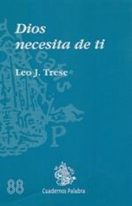 Foto de DIOS NECESITA DE TI #88