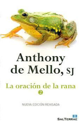 Foto de ORACION DE LA RANA II #35