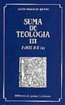 Foto de SUMA DE TEOLOGIA III #36