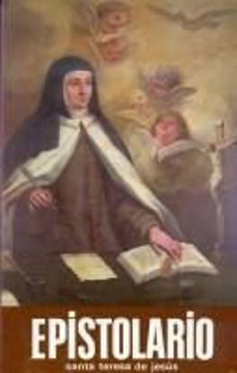 Foto de EPISTOLARIO (SANTA TERESA DE JESUS)