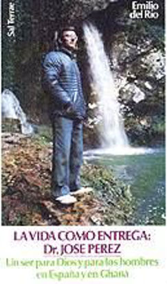 Foto de VIDA COMO ENTREGA #31 *AGOTADO*