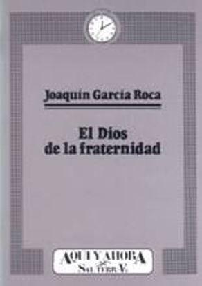Foto de DIOS DE LA FRATERNIDAD #10