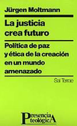 Foto de JUSTICIA CREA FUTURO #66