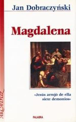 Foto de MAGDALENA #70