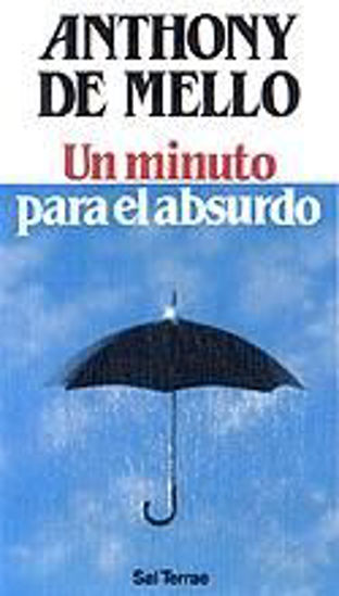 Foto de UN MINUTO PARA EL ABSURDO #58
