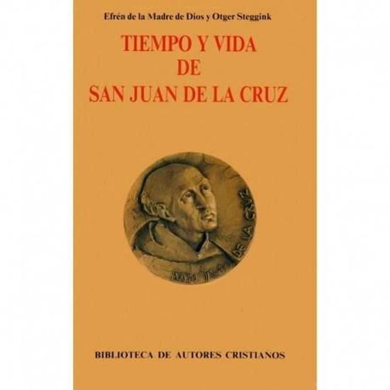 Foto de TIEMPO Y VIDA DE SAN JUAN DE LA CRUZ #40