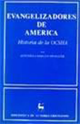 Foto de EVANGELIZADORES DE AMERICA #524