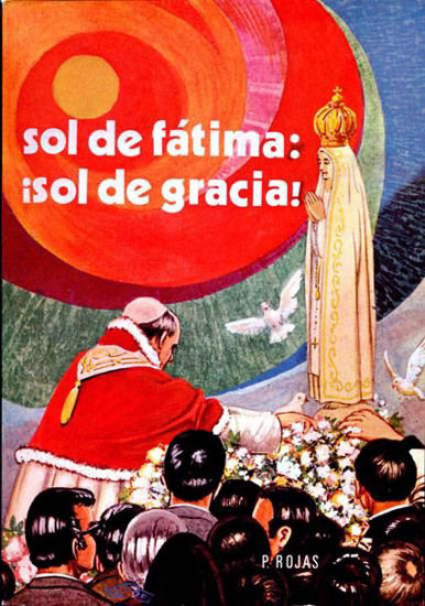 Foto de SOL DE FATIMA SOL DE GRACIA