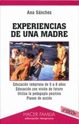 Foto de EXPERIENCIAS DE UNA MADRE #44