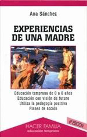 Foto de EXPERIENCIAS DE UNA MADRE #44