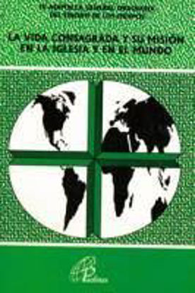 Foto de VIDA CONSAGRADA Y SU MISION EN #123