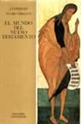 Foto de MUNDO DEL NUEVO TESTAMENTO III