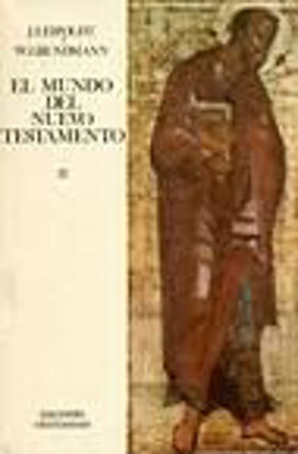 Foto de MUNDO DEL NUEVO TESTAMENTO II