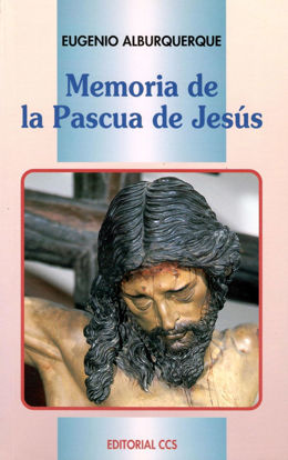 Foto de MEMORIA DE LA PASCUA DE JESUS #9