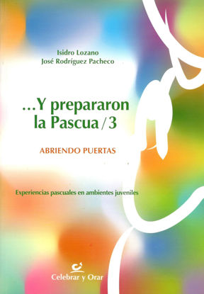 Picture of Y PREPARARON LA PASCUA 3 #54