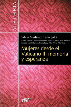 Foto de MUJERES DESDE EL VATICANO II MEMORIA Y ESPERANZA