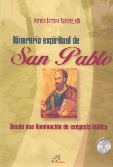 Foto de ITINERARIO ESPIRITUAL DE SAN PABLO