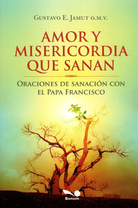 Picture of AMOR Y MISERICORDIA QUE SANAN
