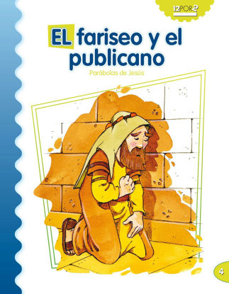 Picture of FARISEO Y EL PUBLICANO (SP ARGENTINA)