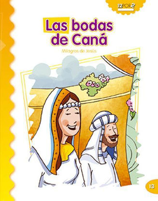 Picture of BODAS DE CANA (SP ARGENTINA)