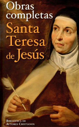 Foto de OBRAS COMPLETAS SANTA TERESA #212