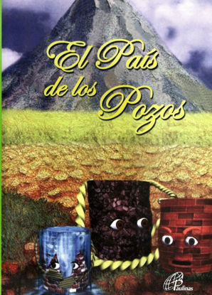 Foto de DVD. EL PAÍS DE LOS POZOS