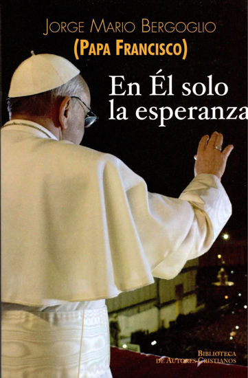 Foto de EN EL SOLO LA ESPERANZA
