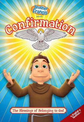 Picture of DVD.CONFIRMACIÓN / CONFIRMATION