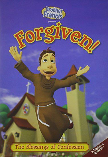 Foto de DVD.PERDONADO / FORGIVEN