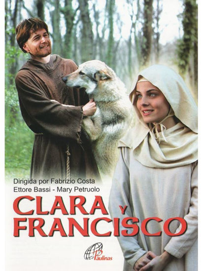 Foto de DVD.CLARA Y FRANCISCO